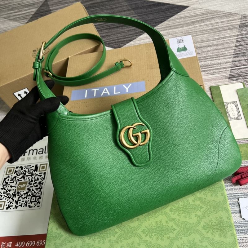 Gvc*1 hobo bags